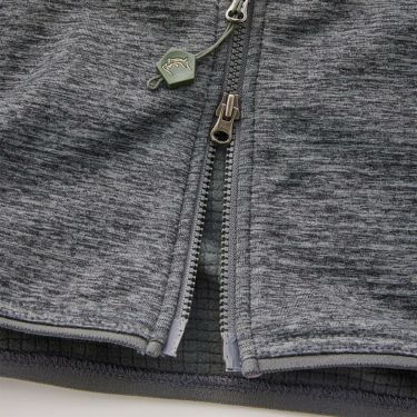 ティートンブロス TETON BROS　スキーウェア グラフェンジップフーディー Graphen Zip Hoody TB223-38M 2022-2023 詳細4