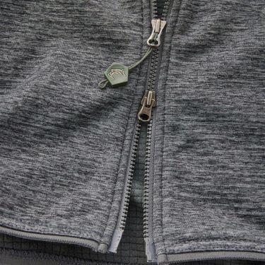 ティートンブロス TETON BROS　スキーウェア ウーマンズグラフェンジップフーディー WS Graphen Zip Hoody TB223-38W 2022-2023 詳細4