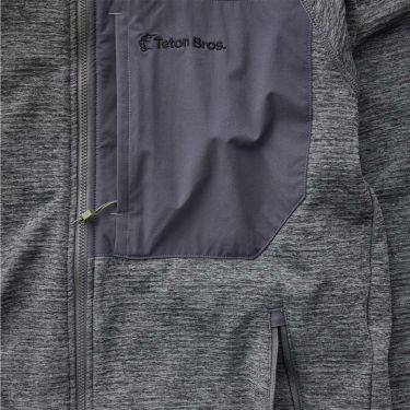 ティートンブロス TETON BROS　スキーウェア グラフェンジャケット Graphene Jacket TB223-39M 2022-2023 詳細3