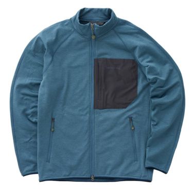 ティートンブロス TETON BROS　スキーウェア グラフェンジャケット Graphene Jacket TB223-39M 2022-2023 Blue Gray