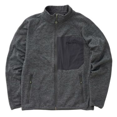 ティートンブロス TETON BROS　スキーウェア グラフェンジャケット Graphene Jacket TB223-39M 2022-2023 Graphite Heather