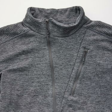 ティートンブロス TETON BROS　スキーウェア グラフェンハーフジップ Grapehene 1/2 Zip TB223-41M 2022-2023 詳細2