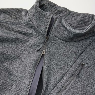 ティートンブロス TETON BROS　スキーウェア グラフェンハーフジップ Grapehene 1/2 Zip TB223-41M 2022-2023 詳細3