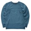 ティートンブロス TETON BROS　スキーウェア グラフェンクルー Graphene Crew TB223-42M 2022-2023 Blue Gray