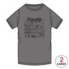 ティートンブロス TETON BROS　Tシャツ ティービーガレージティー TB Garage Tee TB223-49M 2022-2023