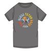 ティートンブロス TETON BROS　ウェア ドッグブレスティービーティー Dog Bless TB Tee TB223-50M 2022-2023 Gray