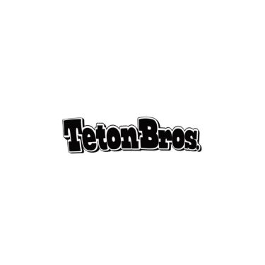 ティートンブロス TETON BROS　ウェア ティービーロゴティー TB Logo Tee TB223-51M 2022-2023 詳細2