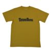 ティートンブロス TETON BROS　ウェア ティービーロゴティー TB Logo Tee TB223-51M 2022-2023 Yellow