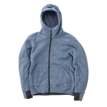 ティートンブロス TETON BROS　スキーウェア ウールエアフーディー Wool Air Hoody TB223-61M 2022-2023 詳細1