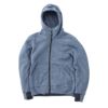 ティートンブロス TETON BROS　スキーウェア ウールエアフーディー Wool Air Hoody TB223-61M 2022-2023