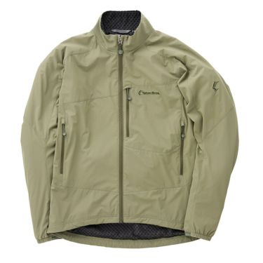 ティートンブロス TETON BROS　スキーウェア サブジャケット Sub Jacket TB223-62M 2022-2023 Dark Olive