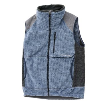 ティートンブロス TETON BROS　スキーウェア ウールエアベスト Wool Air Vest TB223-64M 2022-2023 詳細1