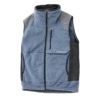 ティートンブロス TETON BROS　スキーウェア ウールエアベスト Wool Air Vest TB223-64M 2022-2023