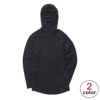 ティートンブロス TETON BROS　スキーウェア モブウールフーディー MOB Wool Hoody TB223-67M 2022-2023