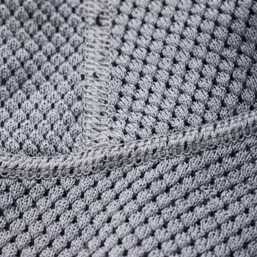 ティートンブロス TETON BROS　スキーウェア モブウールフーディー MOB Wool Hoody TB223-67M 2022-2023 詳細3