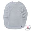 ティートンブロス TETON BROS　スキーウェア モブウールロングスリーブ MOB Wool L/S TB223-68M 2022-2023