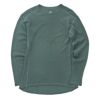 ティートンブロス TETON BROS　スキーウェア モブウールロングスリーブ MOB Wool L/S TB223-68M 2022-2023 Olive