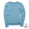 ティートンブロス TETON BROS　スキーウェア ウィメンズ モブウールロングスリーブ WS MOB Wool L/S TB223-68W 2022-2023