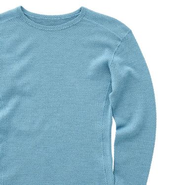 ティートンブロス TETON BROS　スキーウェア ウーマンズモブウールロングスリーブ WS MOB Wool L/S TB223-68W 2022-2023 詳細2