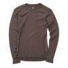 ティートンブロス TETON BROS　スキーウェア ウーマンズモブウールロングスリーブ WS MOB Wool L/S TB223-68W 2022-2023 Raven