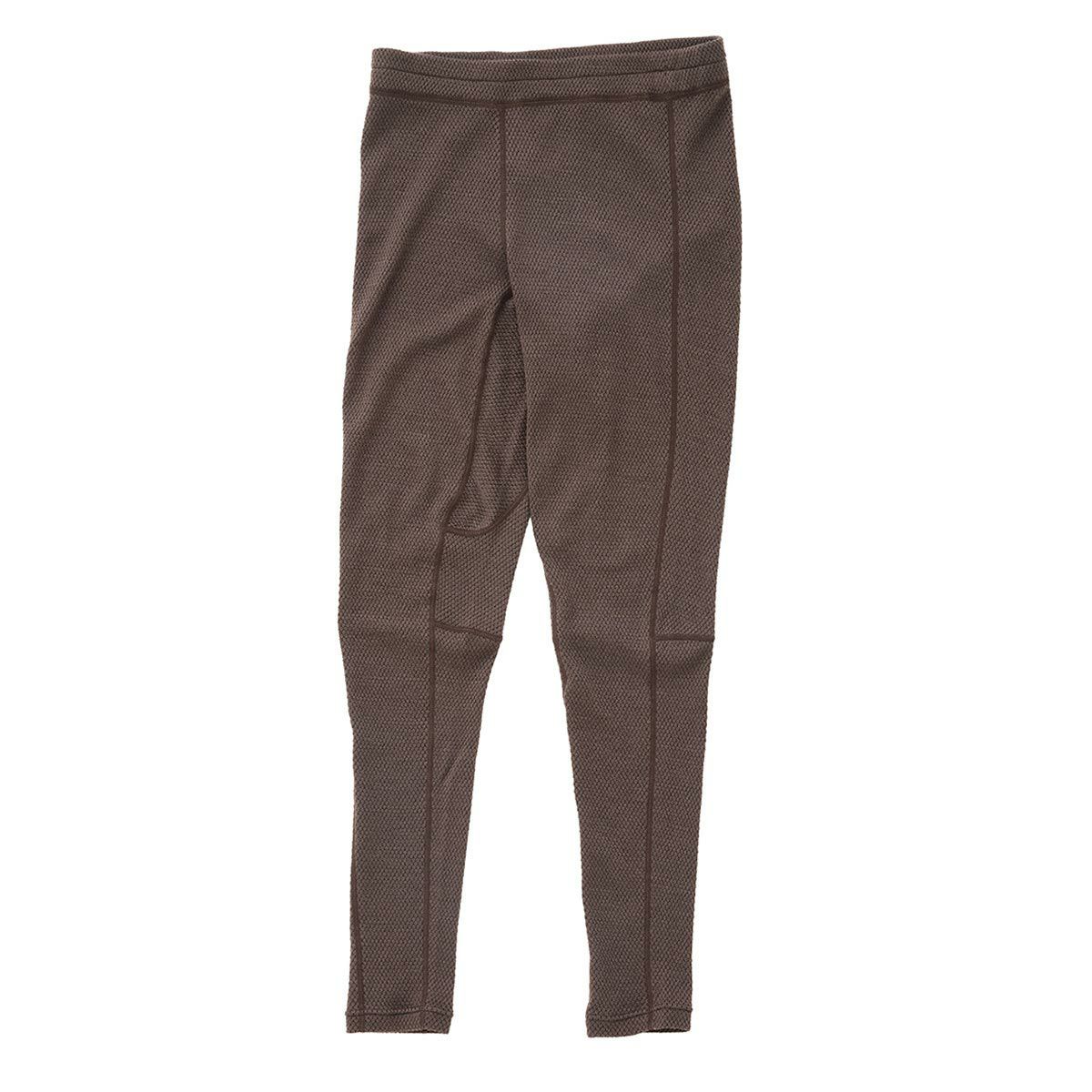 ティートンブロス TETON BROS　スキーウェア ウーマンズモブウールロングスリーブ WS MOB Wool Pant TB223-69W 2022-2023 Raven