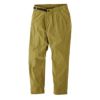 ティートンブロス TETON BROS　スキーウェア リッジパンツ Ridge Pant TB231-11M 2023 OlGreen