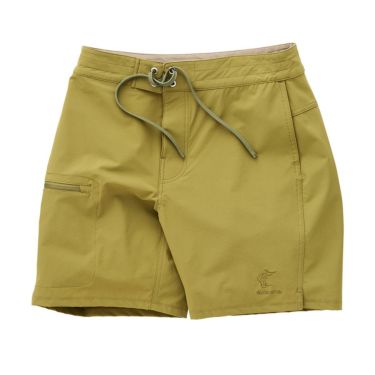 ティートンブロス TETON BROS　スキーウェア クライミングサーフショーツ Climbing Surf Short TB231-12M 2023 Avocado