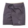 ティートンブロス TETON BROS　スキーウェア クライミングサーフショーツ Climbing Surf Short TB231-12M 2023 Gunmeta