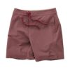 ティートンブロス TETON BROS　スキーウェア クライミングサーフショーツ Climbing Surf Short TB231-12M 2023 W Red