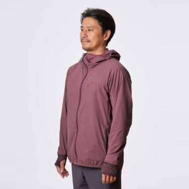 ティートンブロス TETON BROS　スキーウェア スリックフーディー Slick Hoody TB231-15M 2023 詳細2