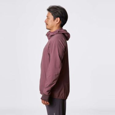 ティートンブロス TETON BROS　スキーウェア スリックフーディー Slick Hoody TB231-15M 2023 詳細3