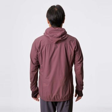 ティートンブロス TETON BROS　スキーウェア スリックフーディー Slick Hoody TB231-15M 2023 詳細4