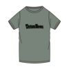 ティートンブロス TETON BROS　ウェア TBロゴティー TB Logo Tee TB231-83M 2023 Gr Gray