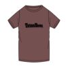 ティートンブロス TETON BROS　ウェア TBロゴティー TB Logo Tee TB231-83M 2023 W  Red
