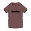 ティートンブロス TETON BROS　ウェア TBロゴティー TB Logo Tee TB231-83M 2023 W  Red
