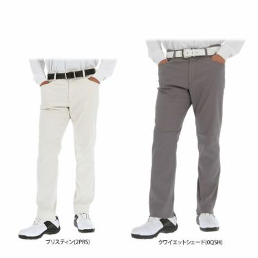 トラヴィスマシュー（Travis Mathew） ロングパンツ メンズ 通販