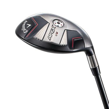 キャロウェイ　APEX UW エイペックス ユーティリティウッド　TENSEI 70 for Callaway シャフト 詳細2