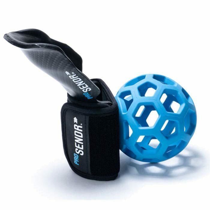 ProSENDR プロセンダー　スイング練習器　TRMZNT51 詳細2