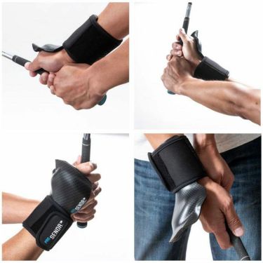 ProSENDR プロセンダー　スイング練習器　TRMZNT51 詳細8