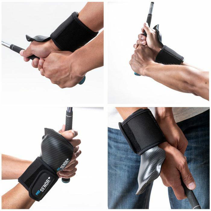 ProSENDR プロセンダー　スイング練習器　TRMZNT51 詳細8