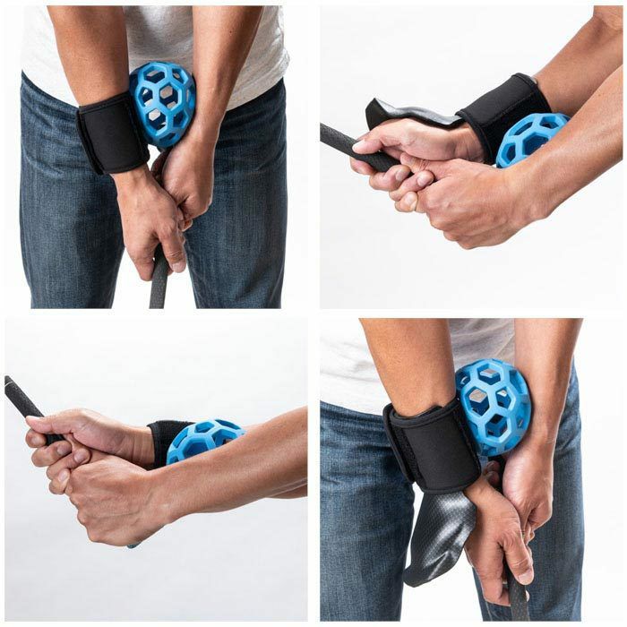 ProSENDR プロセンダー　スイング練習器　TRMZNT51 詳細9