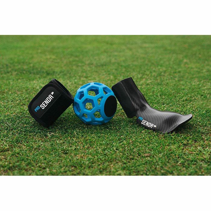 ProSENDR プロセンダー　スイング練習器　TRMZNT51 詳細11