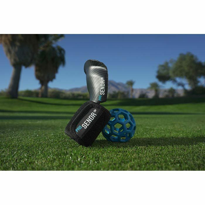 ProSENDR プロセンダー　スイング練習器　TRMZNT51 詳細12