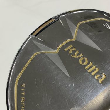 リョーマゴルフ　RYOMA U メンズ ユーティリティ U3 21° BEYOND POWER U シャフト　2014年モデル　詳細4