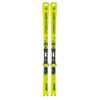 フィッシャー FISCHER　RC4 WORLDCUP SC PRO M-PLATE+RC4 Z13 GW FREEFLEX アールシー4 ワールドカップ SC プロ　スキー板 ビンディングセット 2023-2024