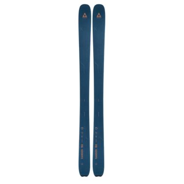 フィッシャー FISCHER　RANGER 102 レンジャー 102 NV　スキー板 単品 2023-2024 詳細1