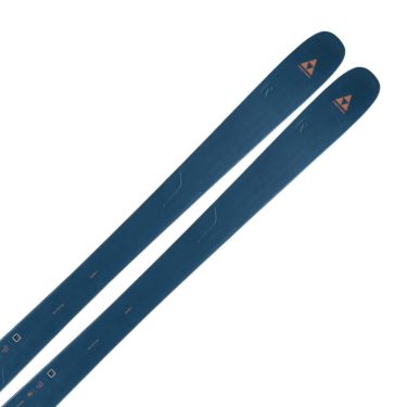 フィッシャー FISCHER　RANGER 102 レンジャー 102 NV　スキー板 単品 2023-2024 詳細2