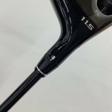 本間ゴルフ　ツアーワールド GS メンズ ドライバー 11.5°【S】 SPEEDTUNED 48 シャフト　2021年モデル　詳細8