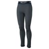 ミレー MILLET　スキーウェア ワッフル ウール タイツ M WHOLE GMT WAFFLE WOOL TIGHTS M MIV01976 2023-2024 BLACK-NOIR