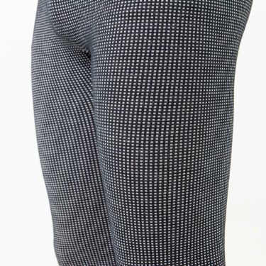 ミレー MILLET　スキーウェア ワッフル ウール タイツ M WHOLE GMT WAFFLE WOOL TIGHTS M MIV01976 2023-2024 詳細2